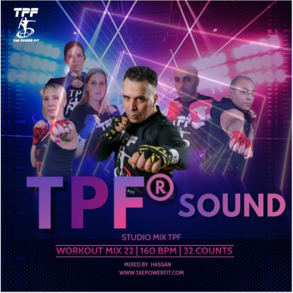 Workout New MIX 22 TPF