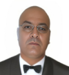 Hassan noeud papillion